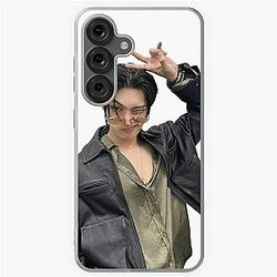 Peace Soft Case for Samsung Galaxy