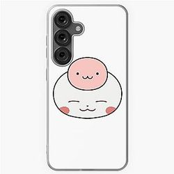 ATEEZ Mingi - 8Room Samsung Galaxy Soft Case