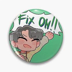 Fix on Mingi Pin