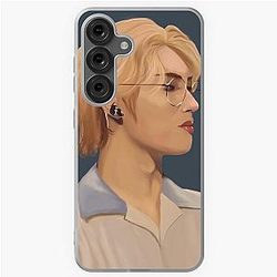 Ateez Samsung Galaxy Soft Case