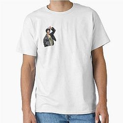 Peace Classic T-Shirt