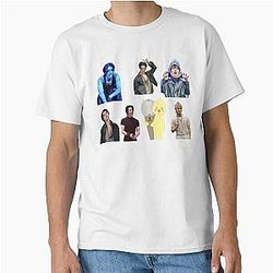 Mingi Budle T-Shirt
