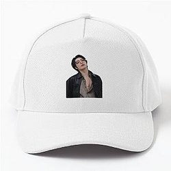 Contemptuous Baseball Cap