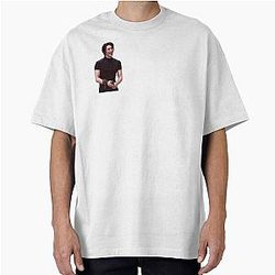 Silly Oversized T-Shirt