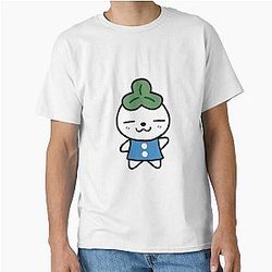 ATEEZ Mingi Classic T-Shirt