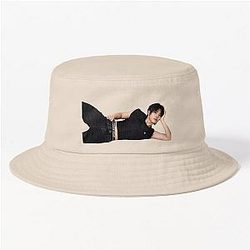 Ateez Mingi Kpop Photo Shoot Hat
