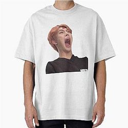 Classic Oversized T-Shirt