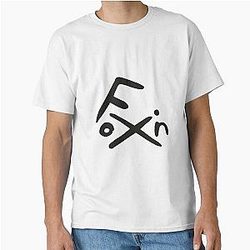 Mingi Classic T-Shirt