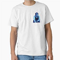 Mingi Roar Classic T-Shirt