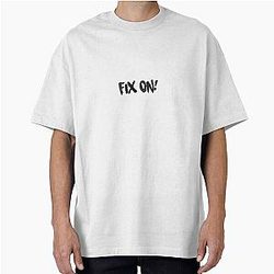 ATEEZ Mingi Oversized T-Shirt