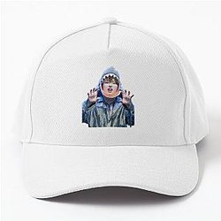 Mingi Shark Cap
