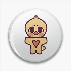 atteez Pin