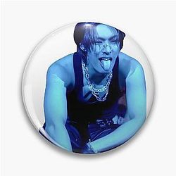 Mingi Pin