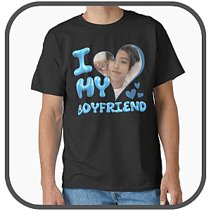 Mingi T-Shirts