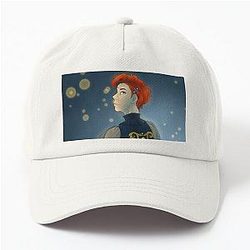 Lord Mingi Dad Hat