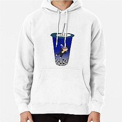 Ateez Mingi Hoodie