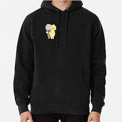 Mingi Aniteez Cutie Pullover