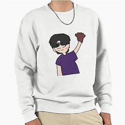 ATEEZ Mingi Sweatshirt
