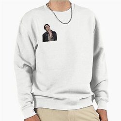 Contemptuous Mingi Pullover Sweater