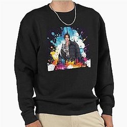 City Mingi Sweatshirt