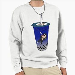 Ateez Mingi Sweatshirt