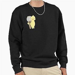 Mingi Aniteez Cutie Pullover Sweatshirt