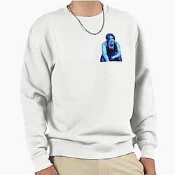 Mingi Roar Sweatshirt