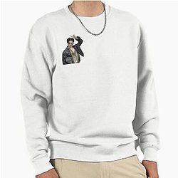 Peace Mingi Sweatshirt