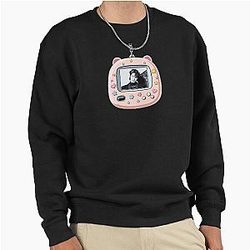 Mingi ATEEZ Tamagotchi Sweatshirt