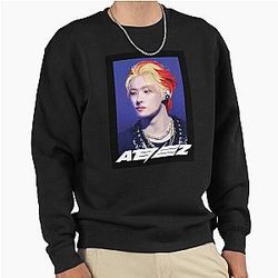 MINGI ATEEZ Sweatshirt