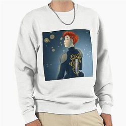 Lord Mingi Sweatshirt