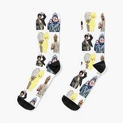 Mingi Socks