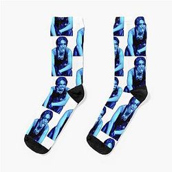 Mingi Ro Socks