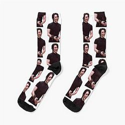 Silly Mingi Socks