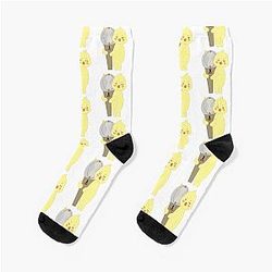 Mingi Aniteez Socks