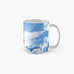 Mingi Holy Middie Classic Mug