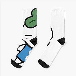 ATEEZ Mingi Socks