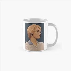 Mingi Ateez Classic Mug