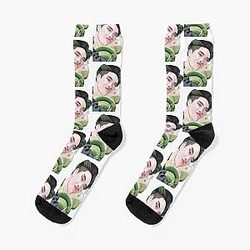 Ateez Mingi Sock
