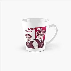Ateez Tall Mug