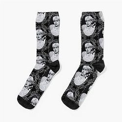 Mingi ATEEZ Sock