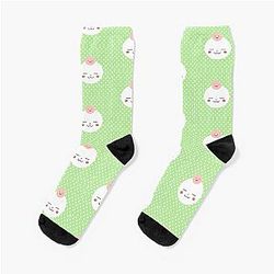 ATEEZ Mingi - 8ROOM Socks