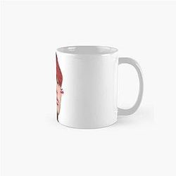 Ateez Mingi Mug