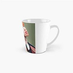 Mingi Ateez Fan Art Mug