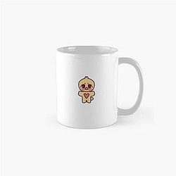 ATeez Classic Mug