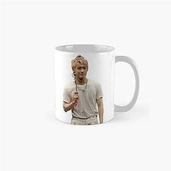 Princess Mingi Classic Mug