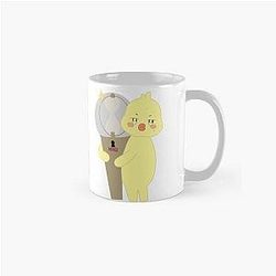 Mingi Aniteez Classic Mug