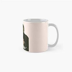ATEEZ Mingi Classic Mug
