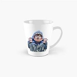 Mingi Shark Tall Mug