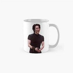 Silly Mingi Classic Mug